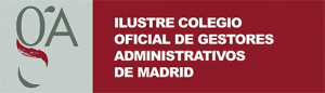 logo Colegio oficial gestores