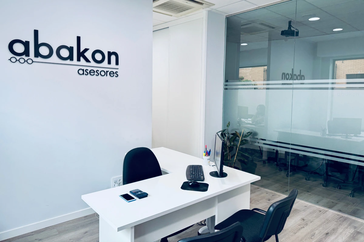 Oficina Abakon