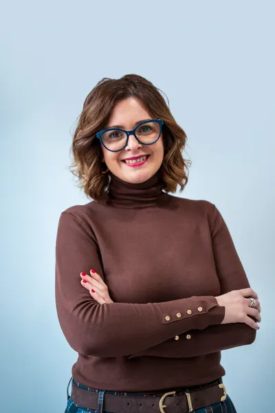 Cecilia angulo