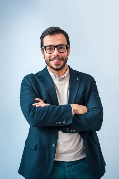 Javier Arreaza