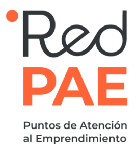 Red PAE emprendedores