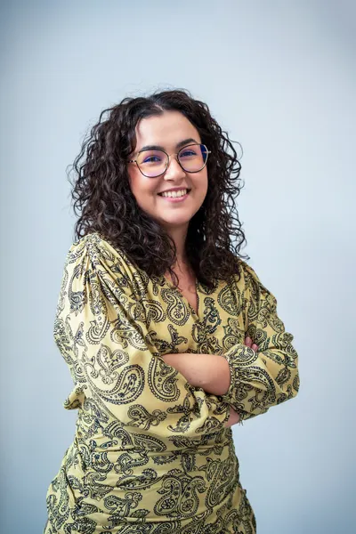 Sara Chacón Aranda