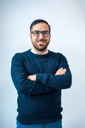 Agustín Carrasco Martín