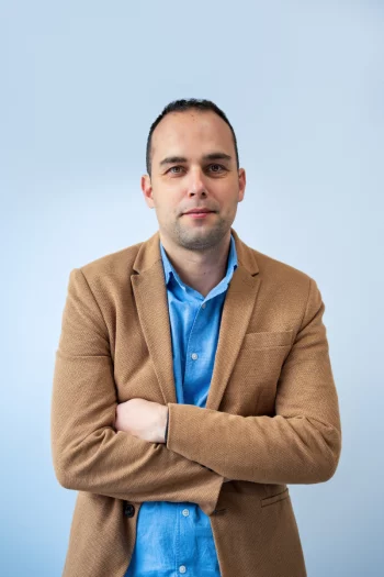 Ángel Alberto Peco Chacón