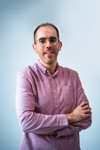 Carlos López de Pablo Aragonés