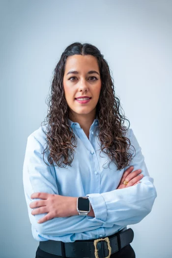 Irene Ballesteros Valenzuela