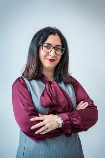 Lorena del Amo Prados