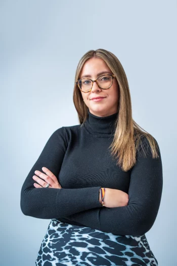 María Jesús López Muñoz