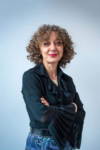 Olga Acedo García​​